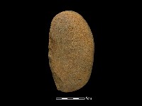 藏品(帶加工痕石材)的圖片