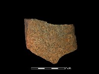 藏品(斧鋤形器)的圖片