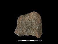 藏品(斧鋤形器)的圖片