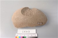 藏品(石片器)的圖片