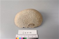 藏品(石片器)的圖片