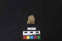 藏品(斧鋤形器)的圖片