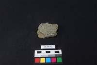 藏品(斧鋤形器)的圖片