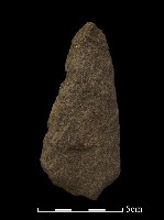 藏品(打製石器)的圖片