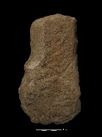 藏品(石核)的圖片