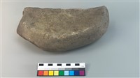 藏品(石砧)的圖片