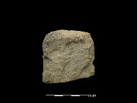 藏品(斧鋤形器)的圖片