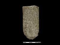 藏品(磨製斧鋤形器)的圖片