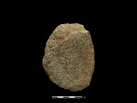 藏品(斧鋤形器)的圖片