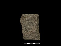 藏品(斧鋤形器)的圖片