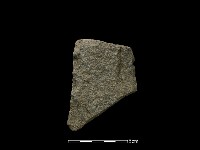 藏品(斧鋤形器)的圖片