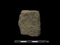 藏品(斧鋤形器)的圖片