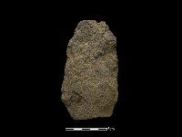 藏品(斧鋤形器)的圖片