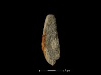 藏品(斧鋤形器)的圖片