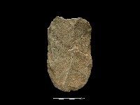 藏品(斧鋤形器)的圖片