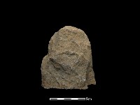 藏品(斧鋤形器)的圖片