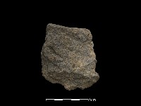 藏品(斧鋤形器)的圖片