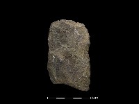 藏品(斧鋤形器)的圖片