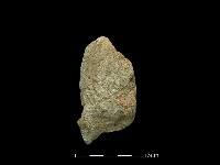 藏品(斧鋤形器)的圖片