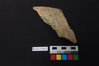 藏品(陶片)的圖片