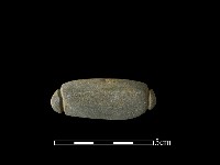 藏品(網墜)的圖片