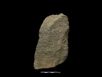 藏品(斧鋤形器)的圖片