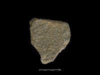 藏品(斧鋤形器)的圖片