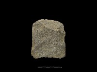 藏品(斧鋤形器)的圖片