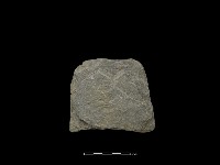 藏品(斧鋤形器)的圖片