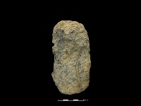 藏品(斧鋤形器)的圖片