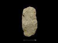 藏品(斧鋤形器)的圖片