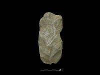 藏品(斧鋤形器)的圖片