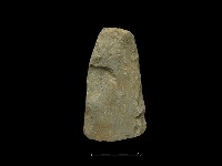 藏品(斧鋤形器)的圖片