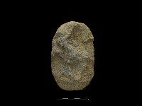 藏品(斧鋤形器)的圖片