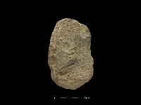 藏品(斧鋤形器)的圖片