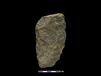 藏品(斧鋤形器)的圖片