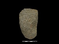 藏品(斧鋤形器)的圖片