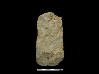 藏品(斧鋤形器)的圖片