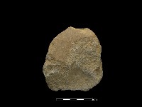 藏品(斧鋤形器)的圖片