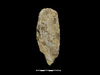 藏品(斧鋤形器)的圖片