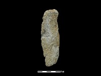 藏品(斧鋤形器)的圖片