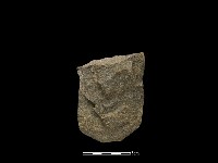 藏品(斧鋤形器)的圖片