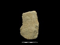 藏品(斧鋤形器)的圖片