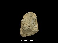 藏品(斧鋤形器)的圖片