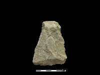 藏品(斧鋤形器)的圖片