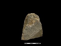 藏品(斧鋤形器)的圖片