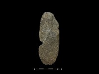 藏品(斧鋤形器)的圖片