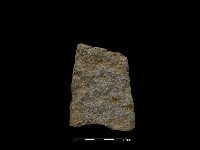 藏品(斧鋤形器)的圖片