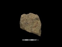 藏品(斧鋤形器)的圖片