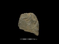 藏品(斧鋤形器)的圖片